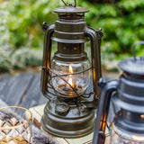 Lampe, Laterne