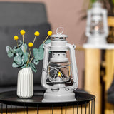 Lampe, Laterne
