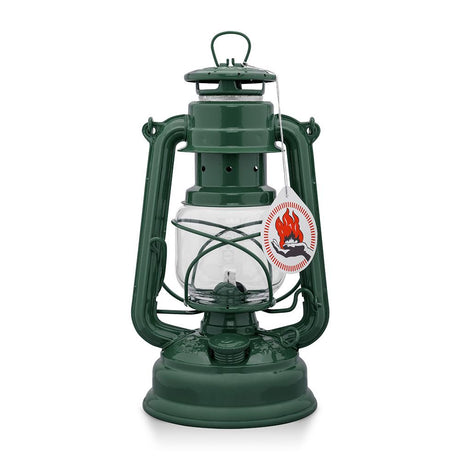 Lampe, Laterne