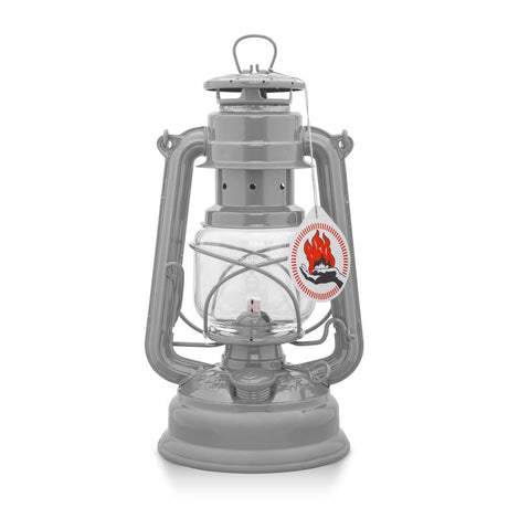 Lampe, Laterne