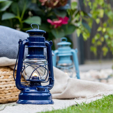 Lampe, Laterne
