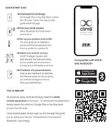Seite, Text, Werbung, Plakat, QR-Code