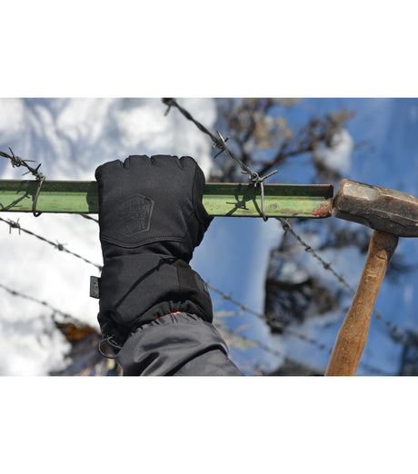 Bekleidung, Handschuh, Gerät, Hammer, Werkzeug