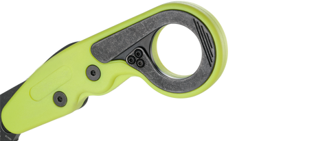 CRKT - Provoke ZAP Karambitmesser