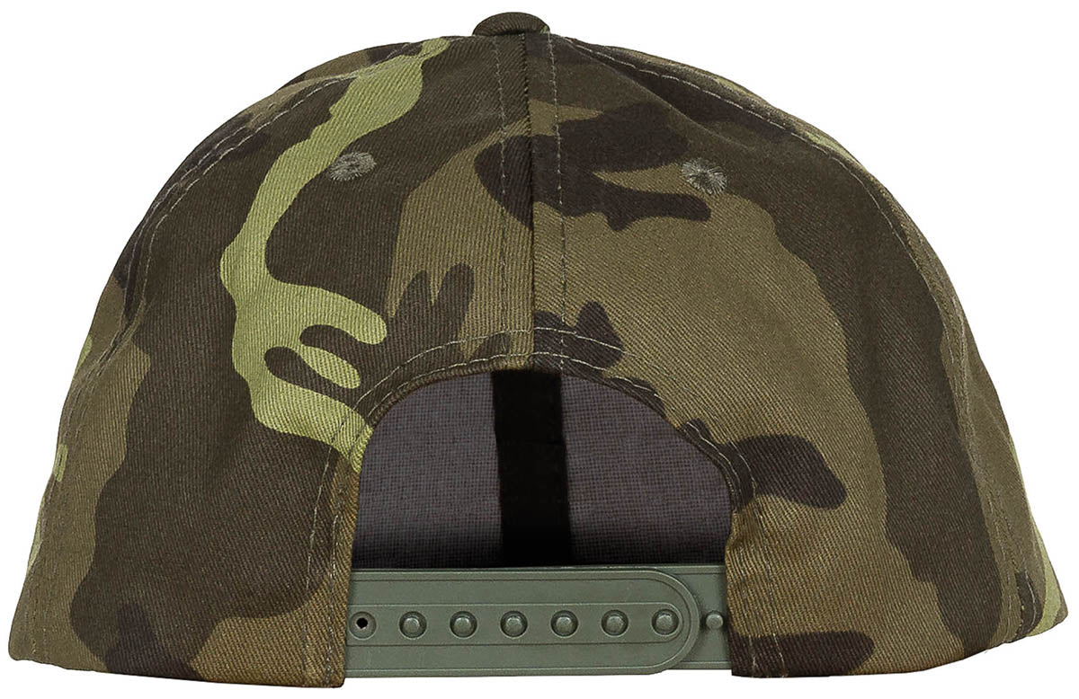 US Cap, M 95 CZ tarn, grössenverstellbar