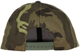 US Cap, M 95 CZ tarn, grössenverstellbar