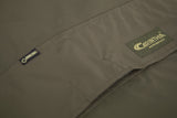 Bekleidung, Mantel, Jacke, Khaki
