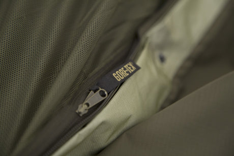 Carinthia - XP II Plus Bivy Bag olive (Biwaksack)