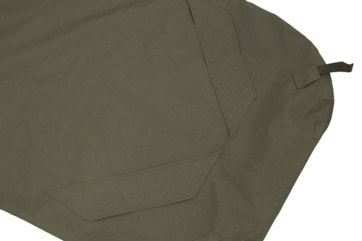 Bekleidung, Mantel, Khaki