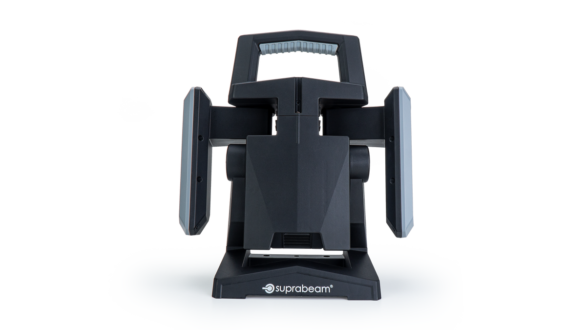 Suprabeam - Akku Leuchtstrahler W6r (4600 Lumen)