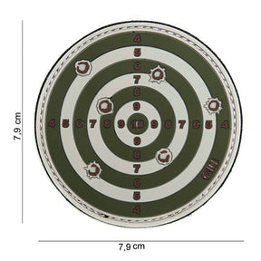 Maschine, Rad, Pistole, Schießen, Waffe