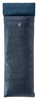 Astro 500 SQ Daunenschlafsack (Körpergrösse 165 - 200cm)