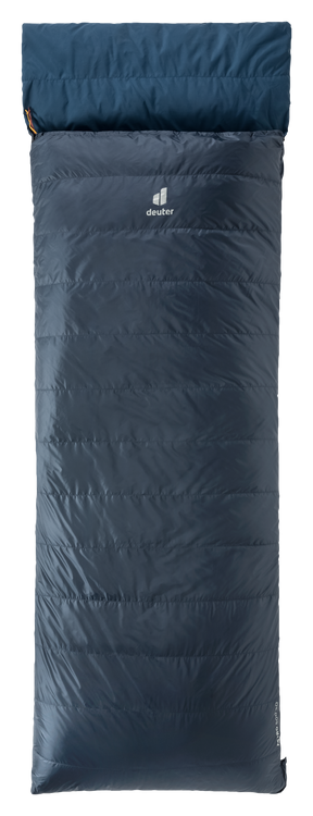 Astro 500 SQ Daunenschlafsack (Körpergrösse 165 - 200cm)