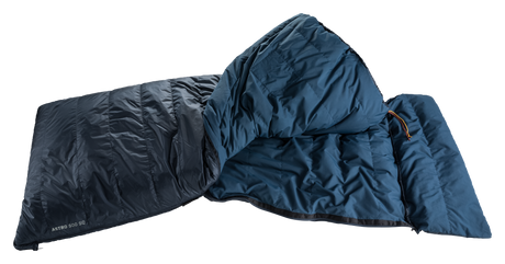 Astro 500 SQ Daunenschlafsack (Körpergrösse 165 - 200cm)