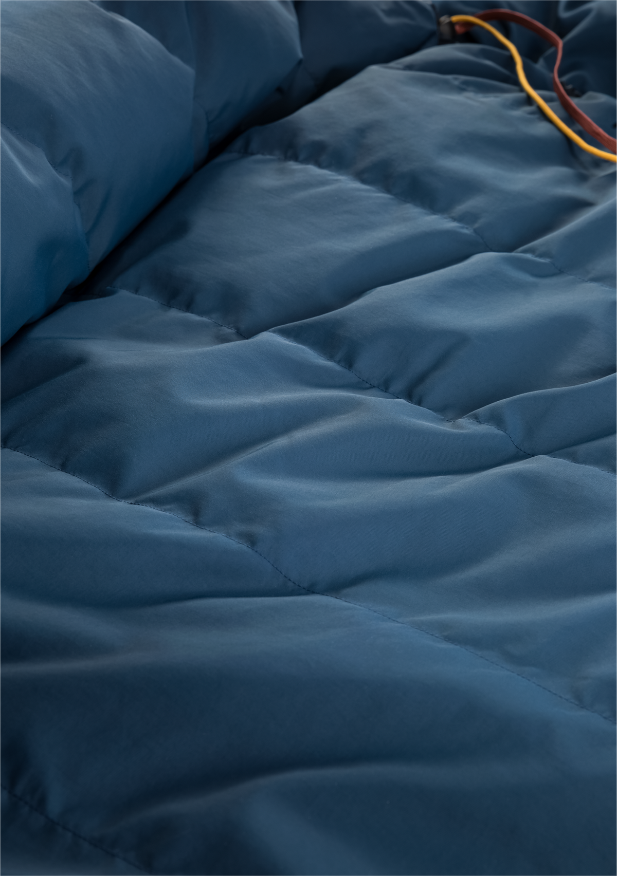 Astro 500 SQ Daunenschlafsack (Körpergrösse 165 - 200cm)
