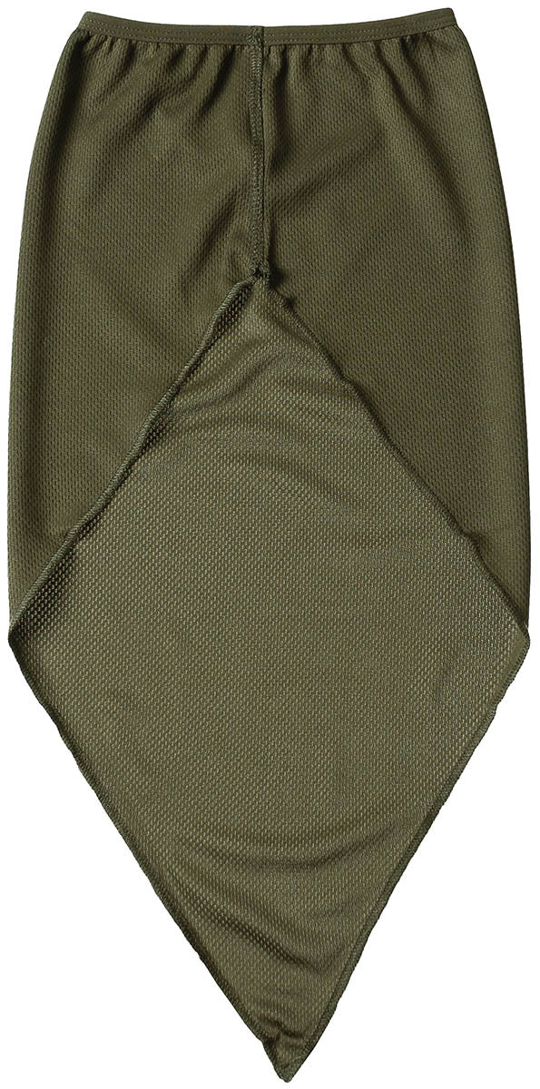 Tactical Schal, oliv