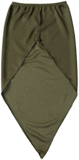 Tactical Schal, oliv