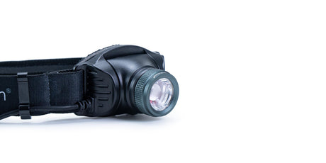 Lampe, Taschenlampe