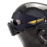 Stirnlampe V3pro rechargeable (1000 Lumen)