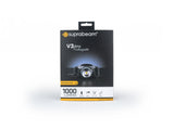 Stirnlampe V3pro rechargeable (1000 Lumen)