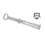 Flaschenöffner - MP9 Balisong Cerveza