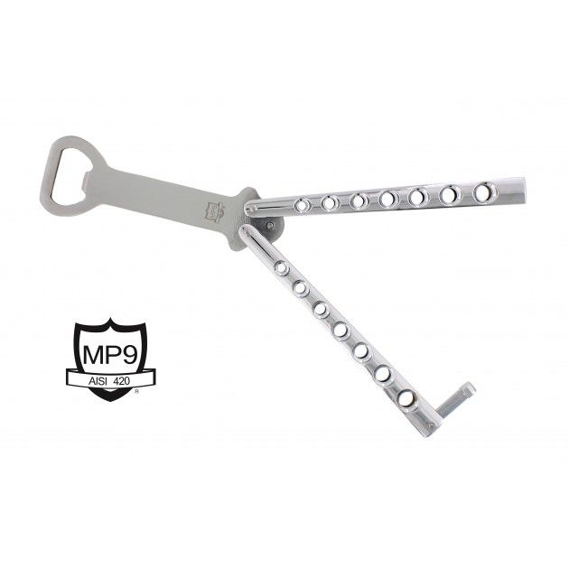 Klinge, Rasiermesser, Waffe