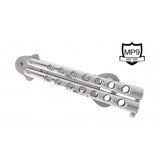 Flaschenöffner - MP9 Balisong Cerveza