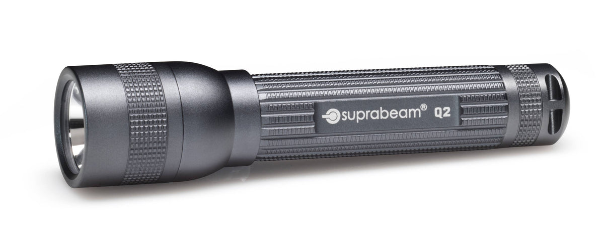 Lampe, Taschenlampe