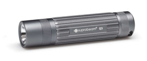 Lampe, Taschenlampe