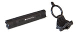 Lampe, Licht, Klinge, Rasiermesser, Waffe