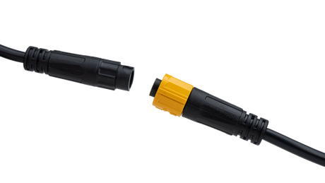 Kabelverlängerung für Bike Lampe B6r