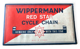 Ordonnanzrad 05 - Fahrradkette "Wippermann Rotstern"