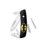 Taschenmesser D03 Core Batman - schwarz