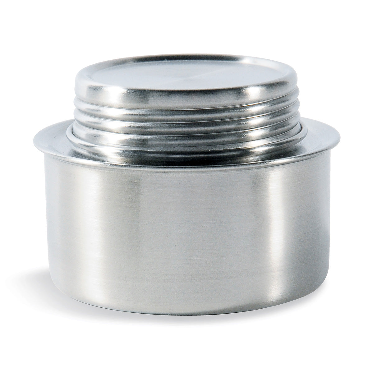 Flasche, Schüssel, Stahl, Aluminium