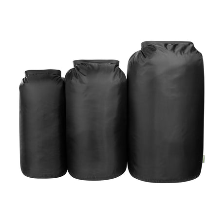 Tatonka - Packsack "Dry Sack Set III" (10/18/30 Liter)