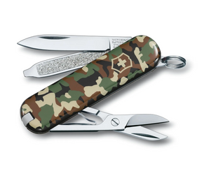 Klinge, Waffe