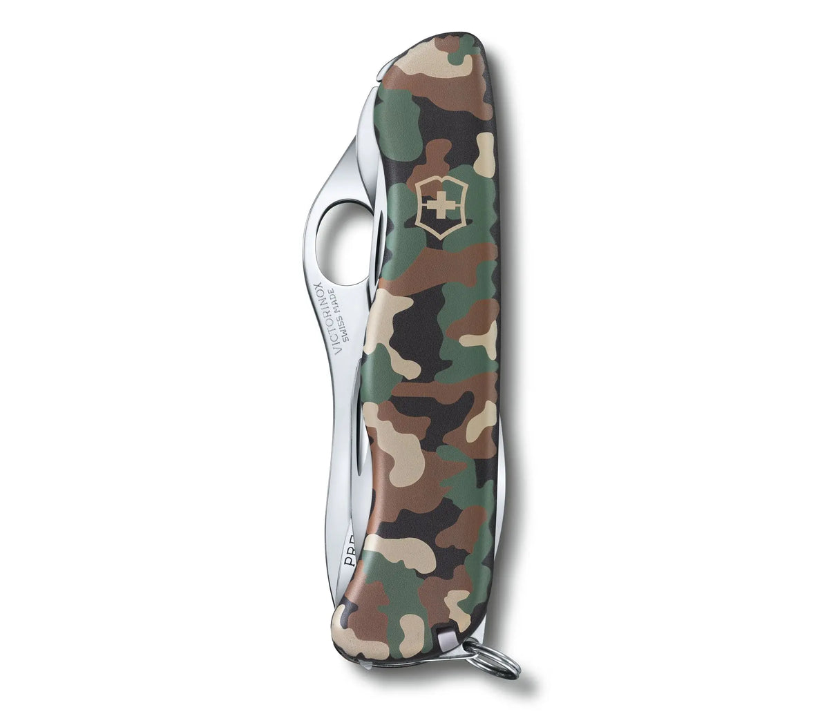 Victorinox - Trailmaster Soldatenmesser Camouflage