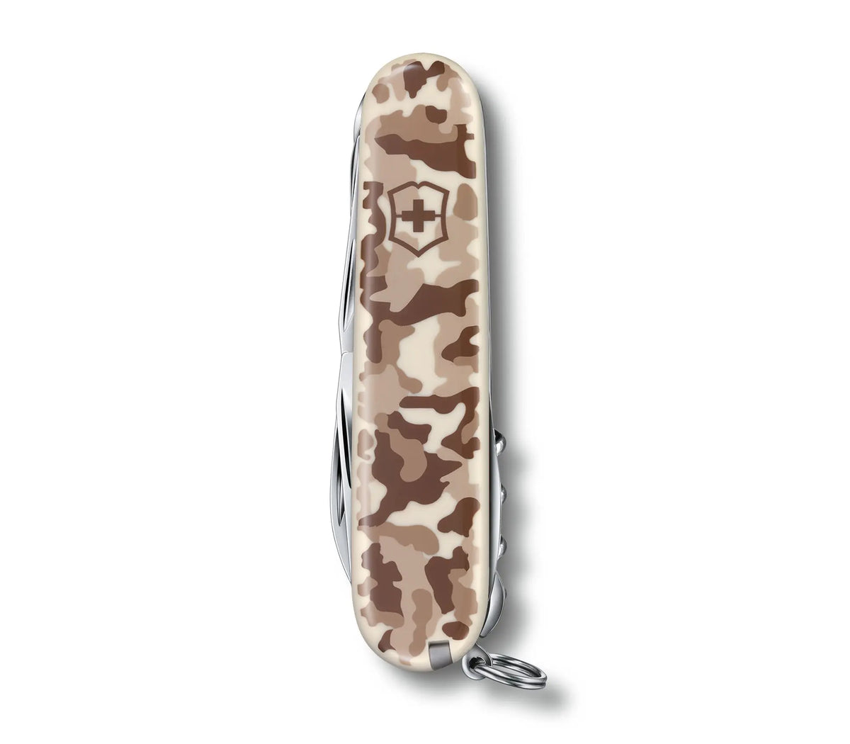 Victorinox - Huntsman Taschenmesser Desert Camouflage