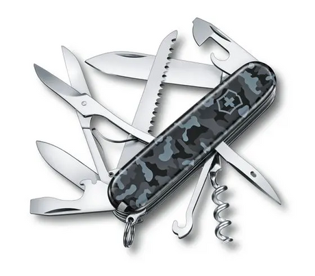 Klinge, Waffe