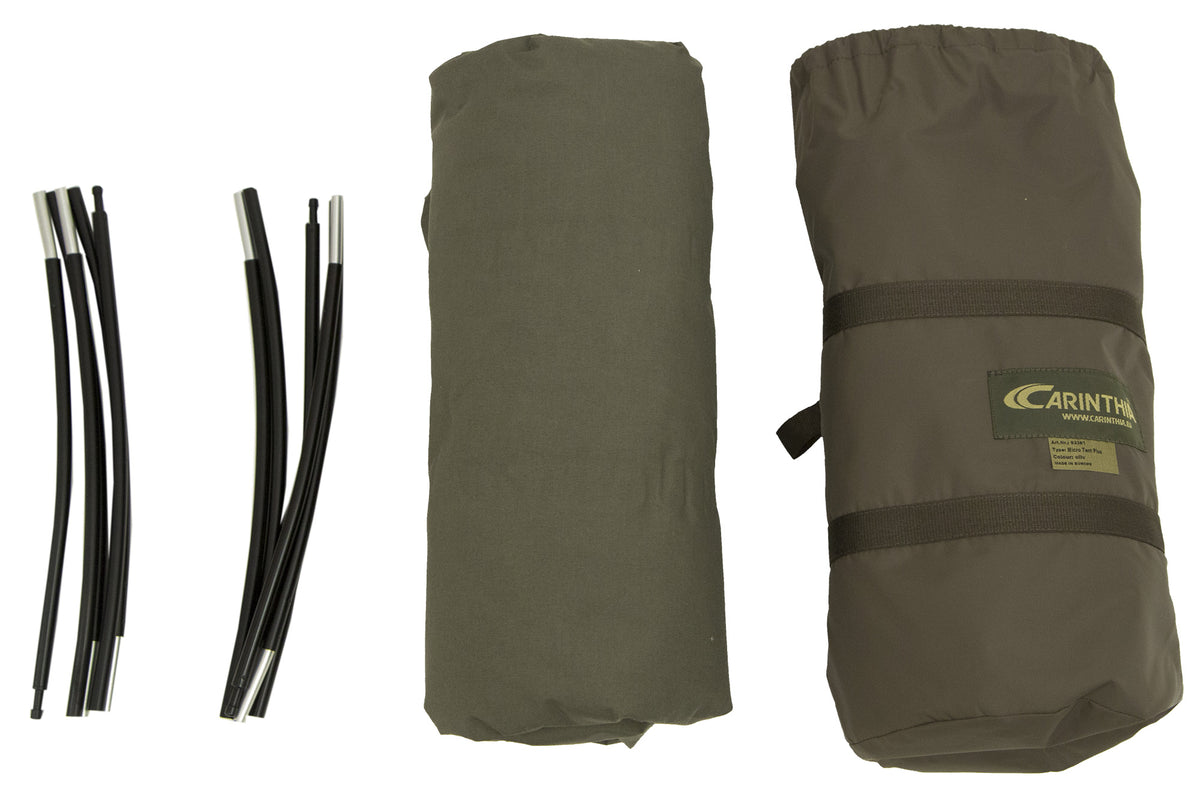 Carinthia - Micro Tent Plus (Biwakzelt)