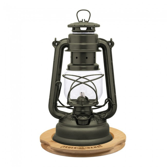 Lampe, Laterne