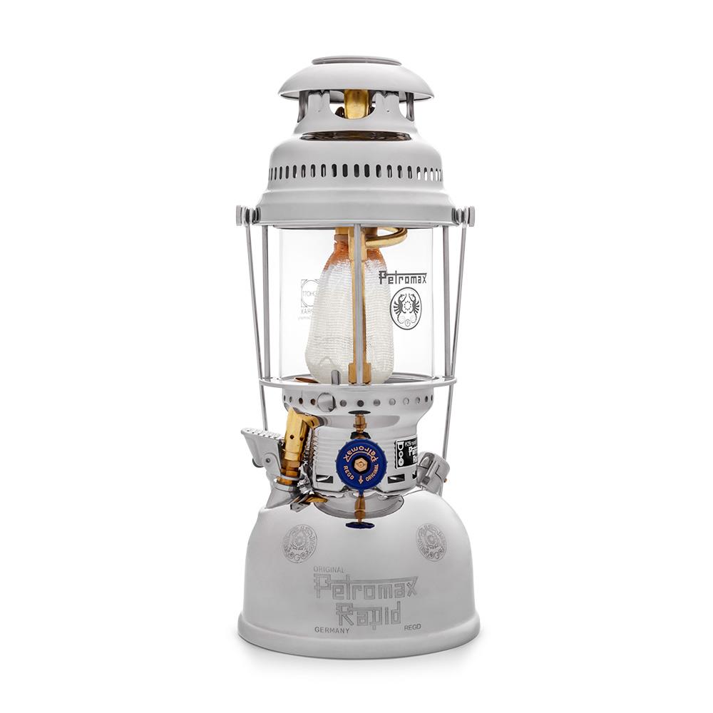 Lampe, Laterne
