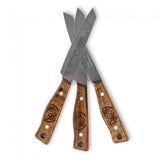 Besteck, Klinge, Waffe
