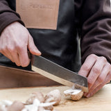 Klinge, Waffe, Messer, Schneidbrett, Zutaten zum Hacken