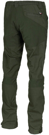 Outdoor Hose, "Expedition", oliv