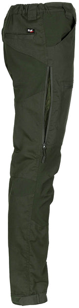 Outdoor Hose, "Expedition", oliv