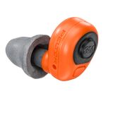 3M Peltor - Elektronischer Gehörschutzstöpsel, EEP-100 EU OR, orange