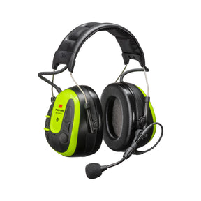WS ALERT X, Headset App, MRX21A4WS6, gelb, SNR = 30 dB