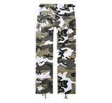 Women BDU Ripstop Pants urban