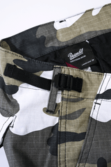 Women BDU Ripstop Pants urban